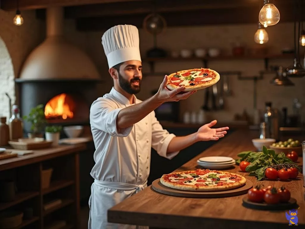 Combien coûte une formation de pizzaiolo ?