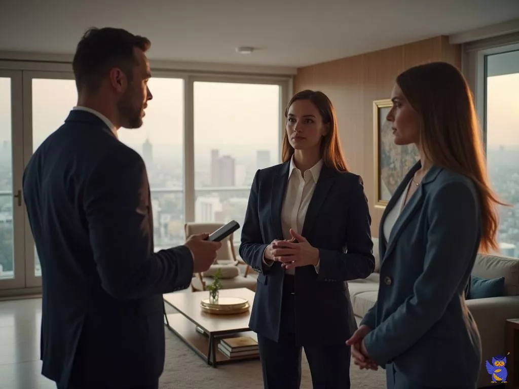 Comment devenir agent immobilier : formations et compétences