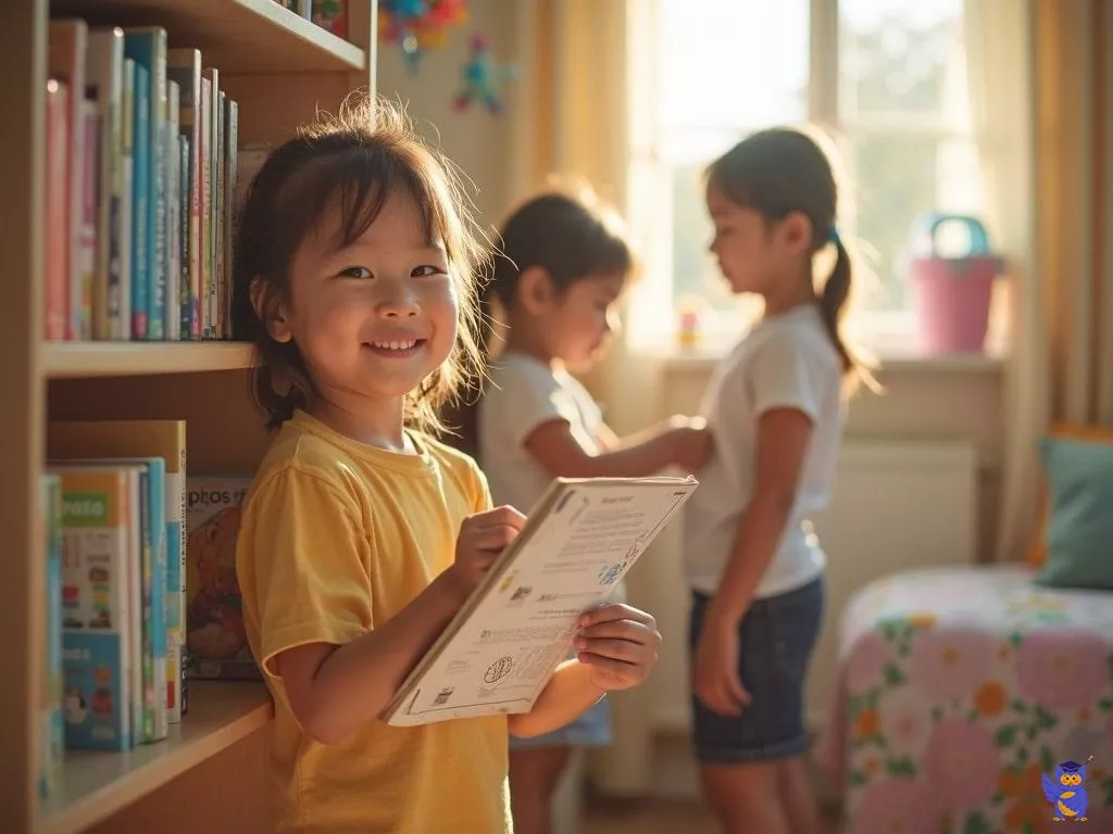 Comment préparer son enfant à l’entrée en CP ?