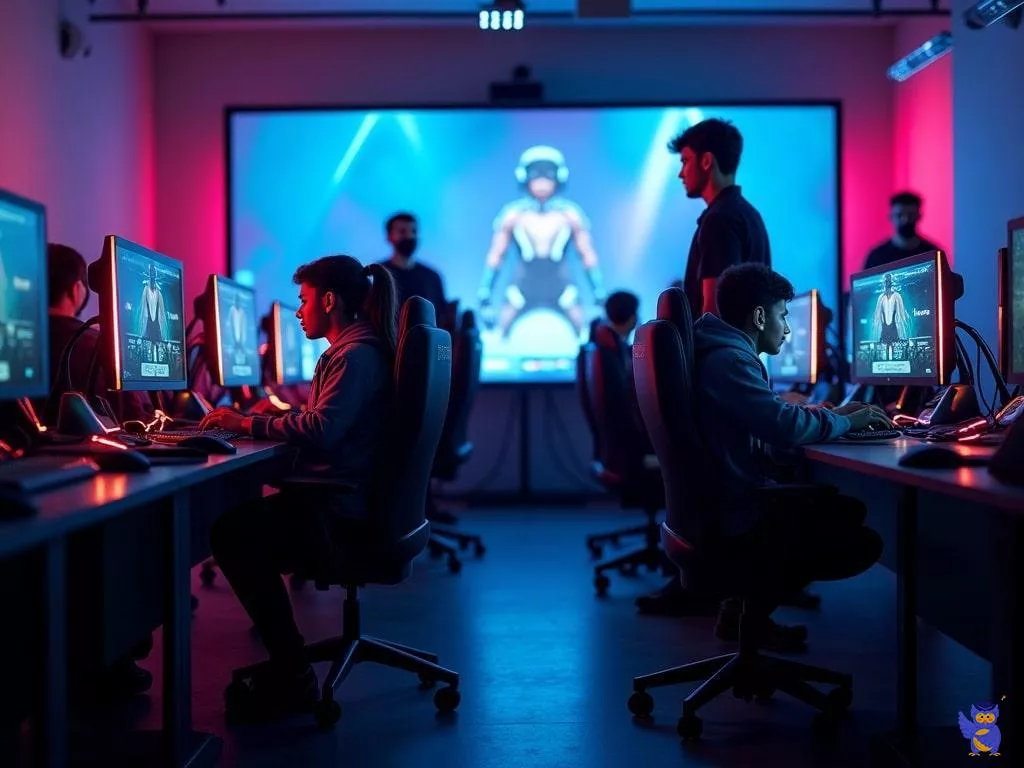 Écoles e-sport : quelles formations pour les gamers de demain ?