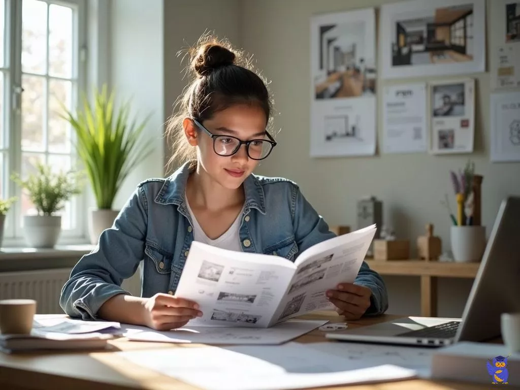 Études pour devenir architecte d’intérieur : parcours et écoles