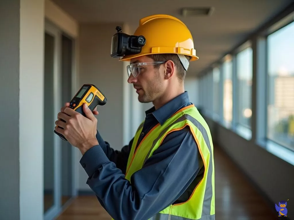 Formation diagnostiqueur immobilier : parcours et débouchés