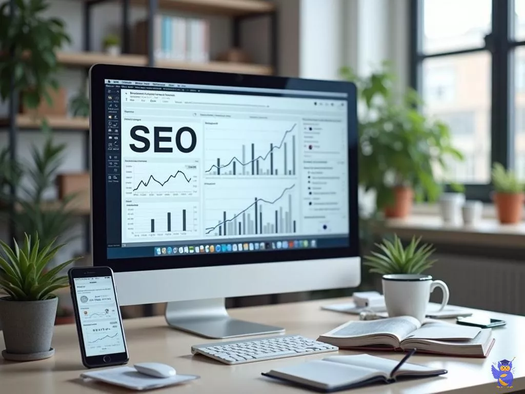 Formation SEO : comment devenir expert en référencement naturel