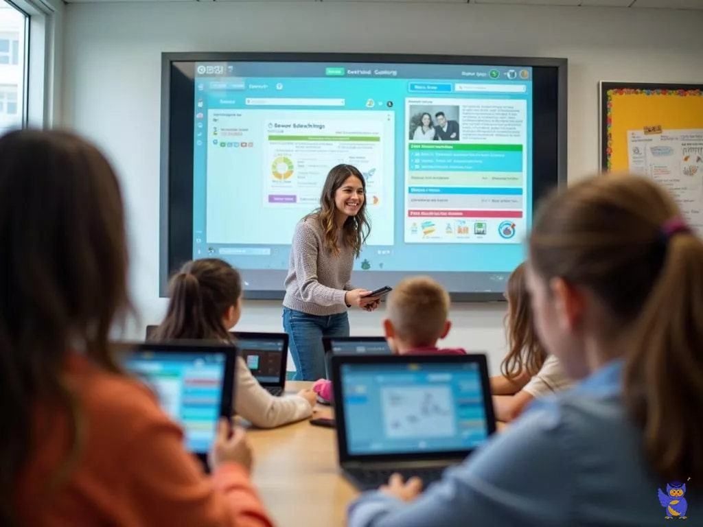 LaPoste.net éducation : un outil utile pour les familles ?