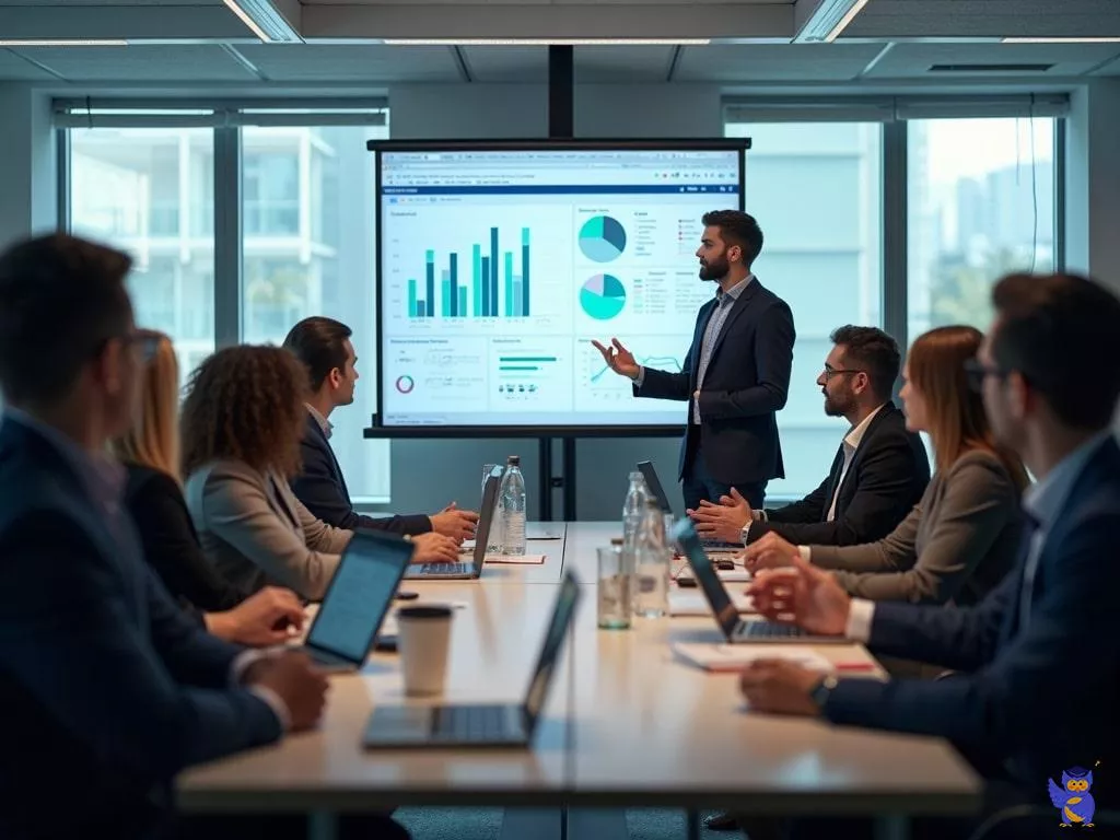 OPCO : définition et rôle dans la formation