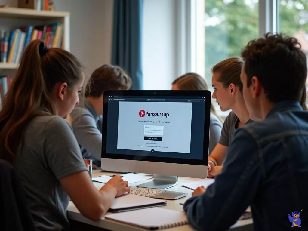 Parcoursup : comment consulter sa liste d’attente ?