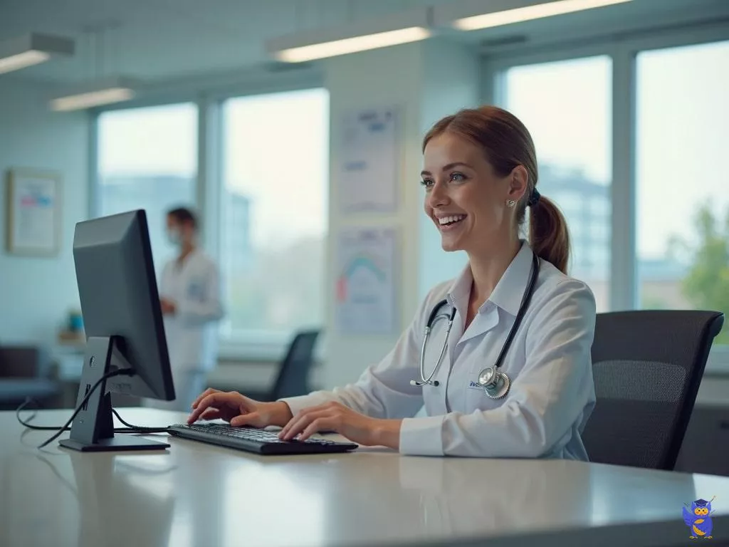 Secrétaire médicale : salaire, missions et perspectives