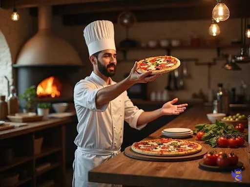 Combien coûte une formation de pizzaiolo ?