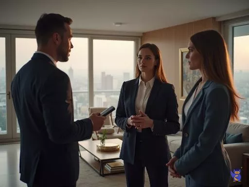 Comment devenir agent immobilier : formations et compétences