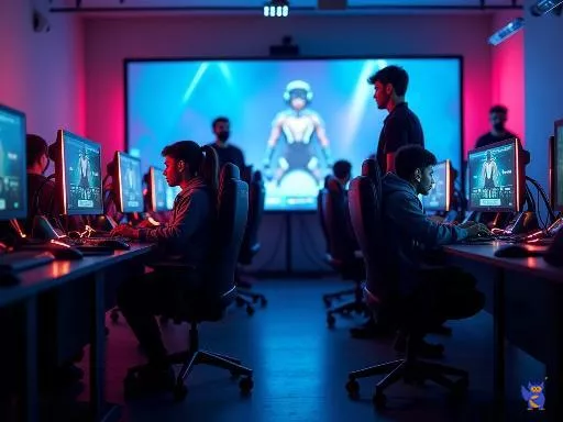 Écoles e-sport : quelles formations pour les gamers de demain ?