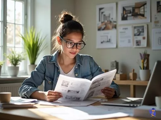 Études pour devenir architecte d’intérieur : parcours et écoles