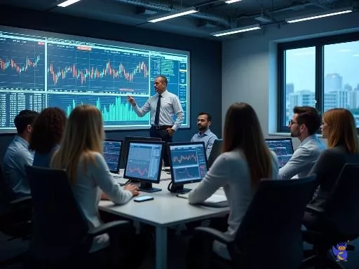 Formation trading : les meilleurs parcours pour se lancer