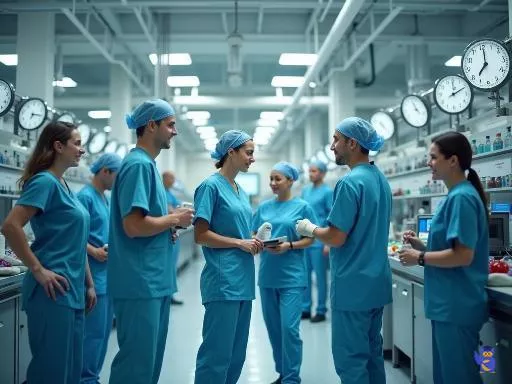 Le travail en 5x8 : avantages, inconvénients et définition