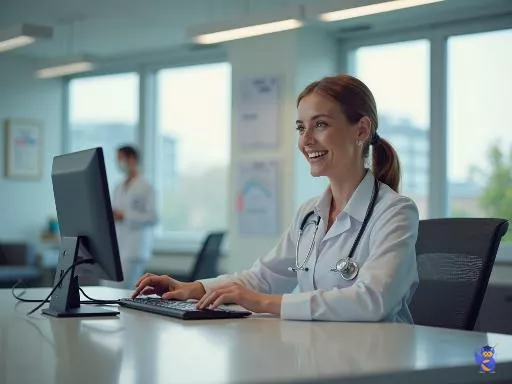Secrétaire médicale : salaire, missions et perspectives