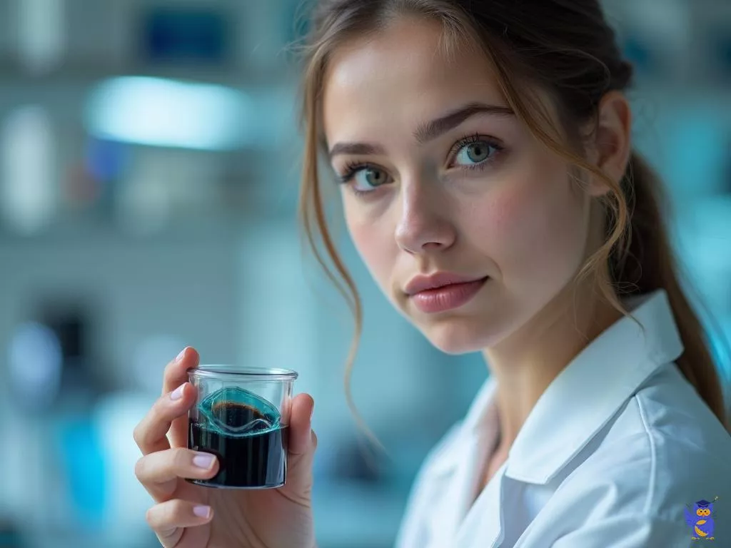 À 18 ans, Mia Heller révolutionne la filtration de l’eau contre les microplastiques