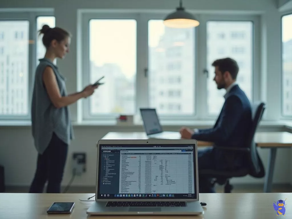 Absence injustifiée au travail : risques et conséquences sur la carrière