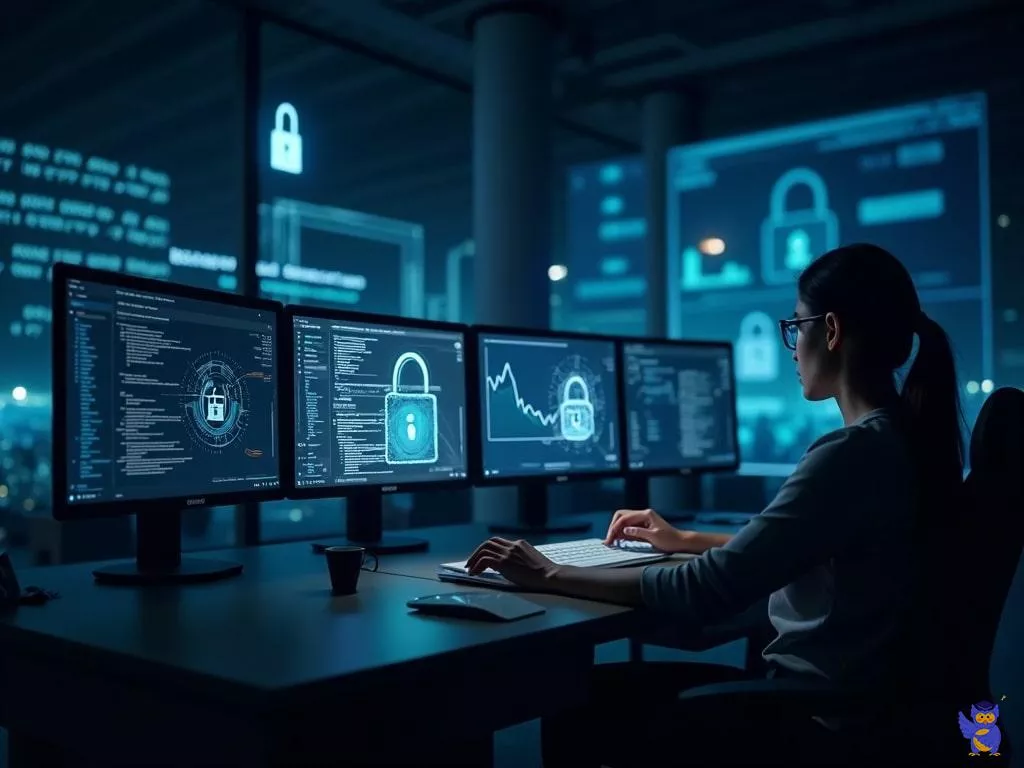 Apprendre la cybersécurité : par où commencer ?