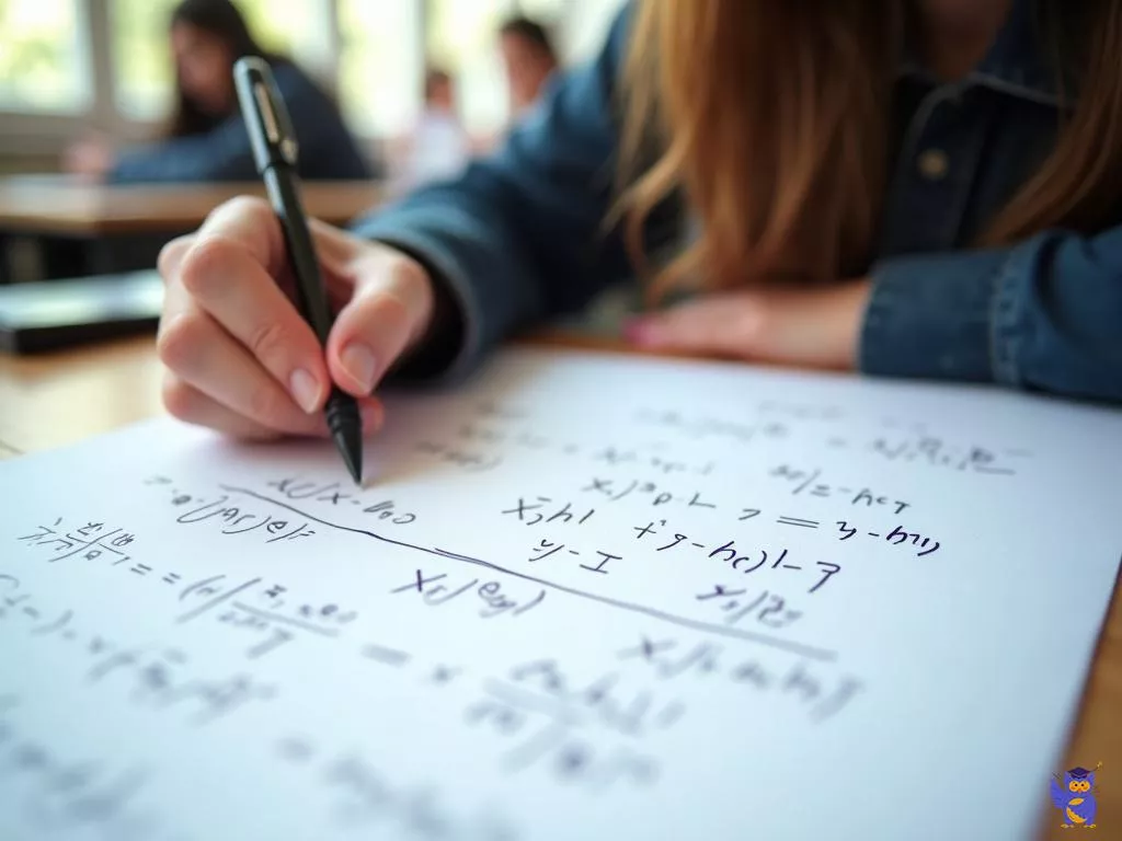Bac de maths 2026 : découvrez les sujets officiels et les nouveautés clés