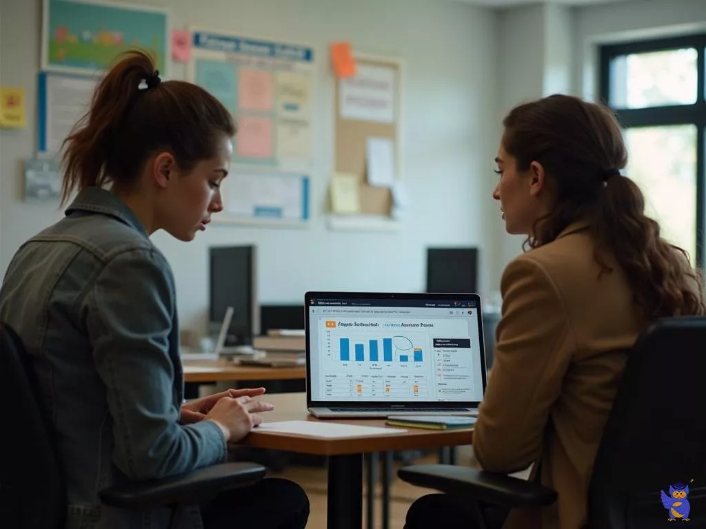 Bilan d’orientation scolaire : pour qui et pourquoi ?