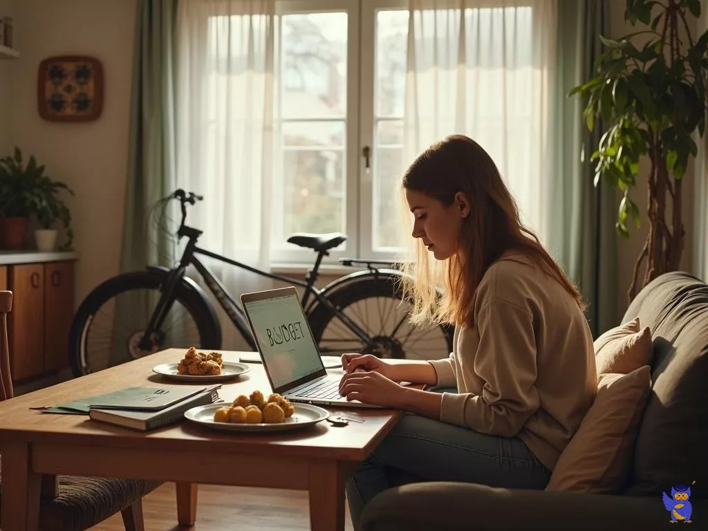 Budget étudiant serré : 10 astuces pour faire des économies au quotidien