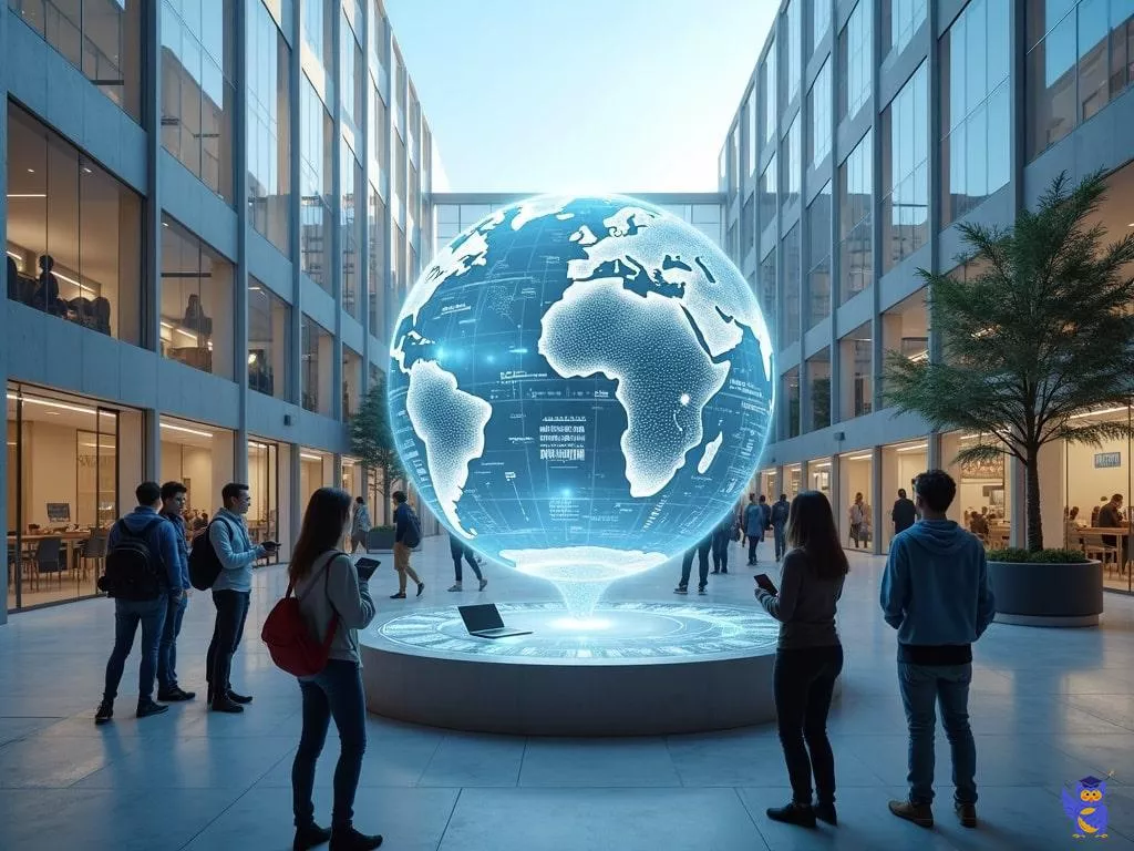 Classement des meilleures universités du monde en 2025