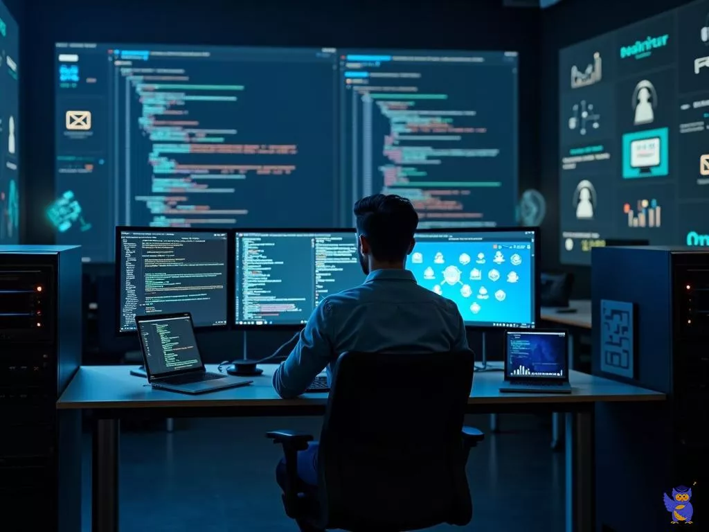 Combien gagne un ingénieur en informatique en France ? Le salaire dans le détails en fonction de l'expérience