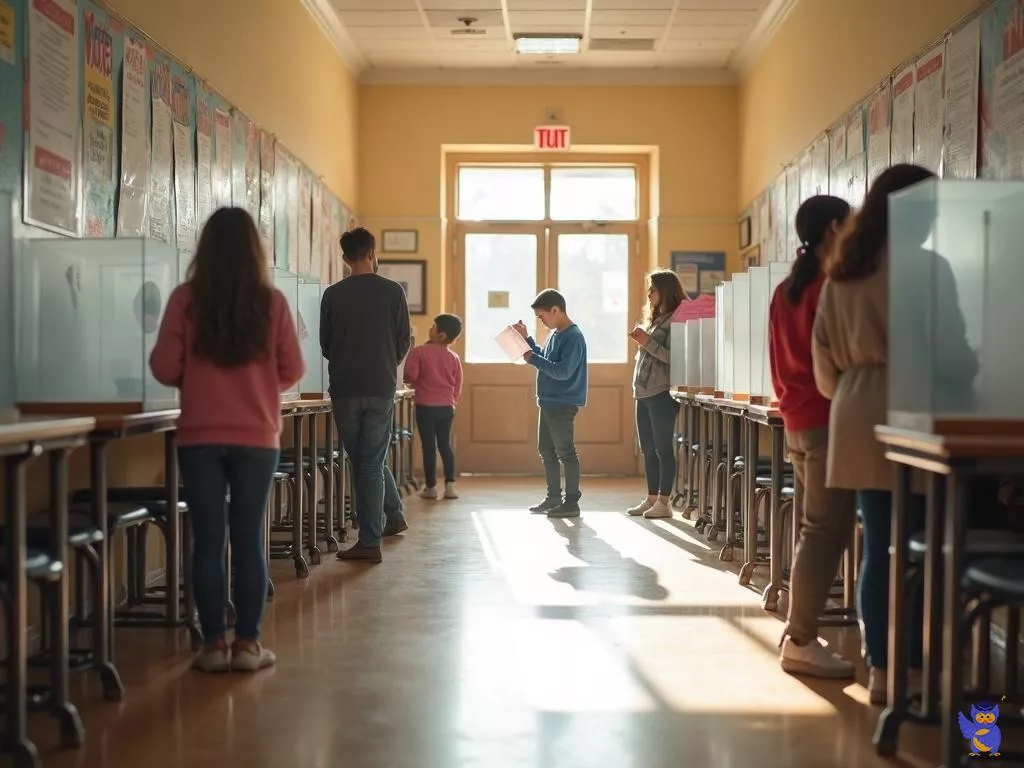 Comment organiser une élection de parents d’élèves ?