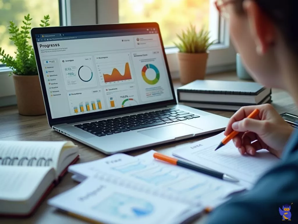 Comment utiliser la méthode dmaics pour booster ton apprentissage avec Yokimi