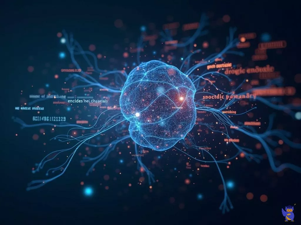 Comprendre et apprendre l’IA générative