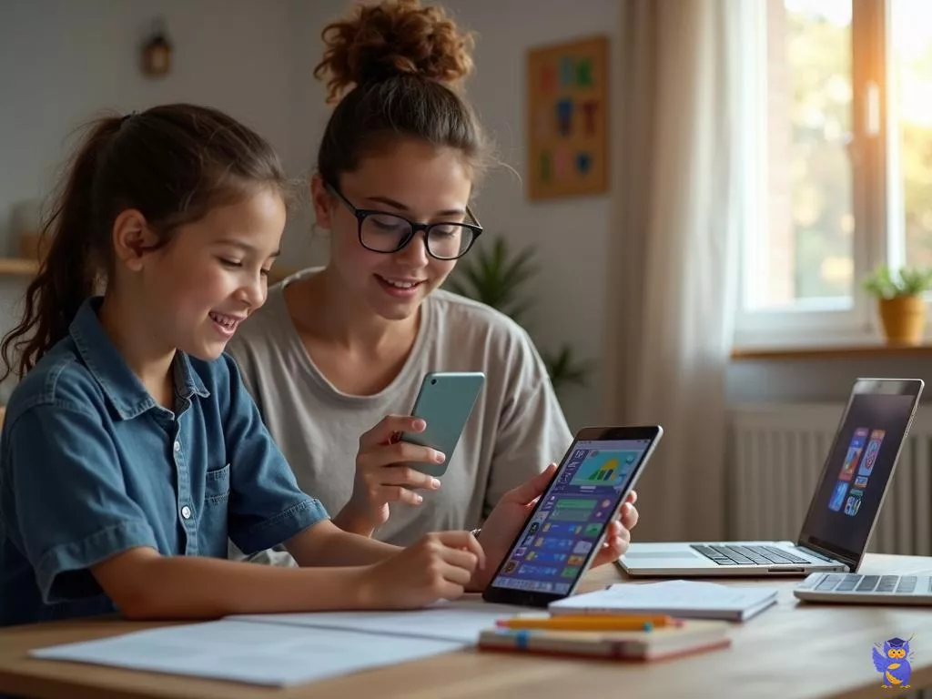 Cybercollège : Connexion, Fonctionnalités et Guide pour Collégiens et Parents