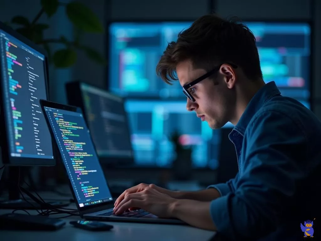 Découvrez le BTS SIO en alternance : la voie rapide vers une carrière en informatique