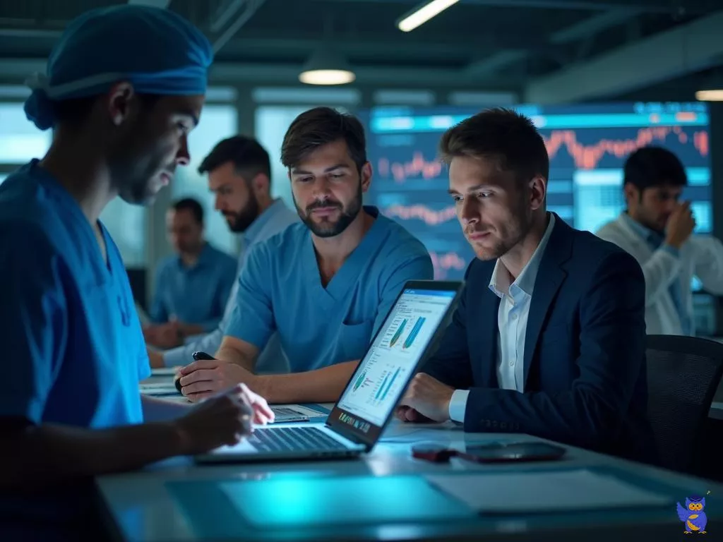 Découvrez les métiers les mieux payés : guide pratique pour choisir la voie de l’excellence