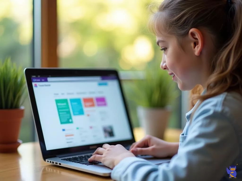 Découvrir le cybercollège : l’outil numérique essentiel pour faciliter la vie scolaire au collège