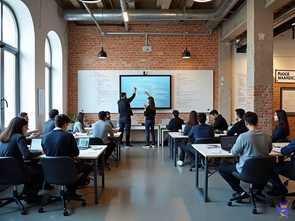 École 42 : avis, pédagogie et débouchés