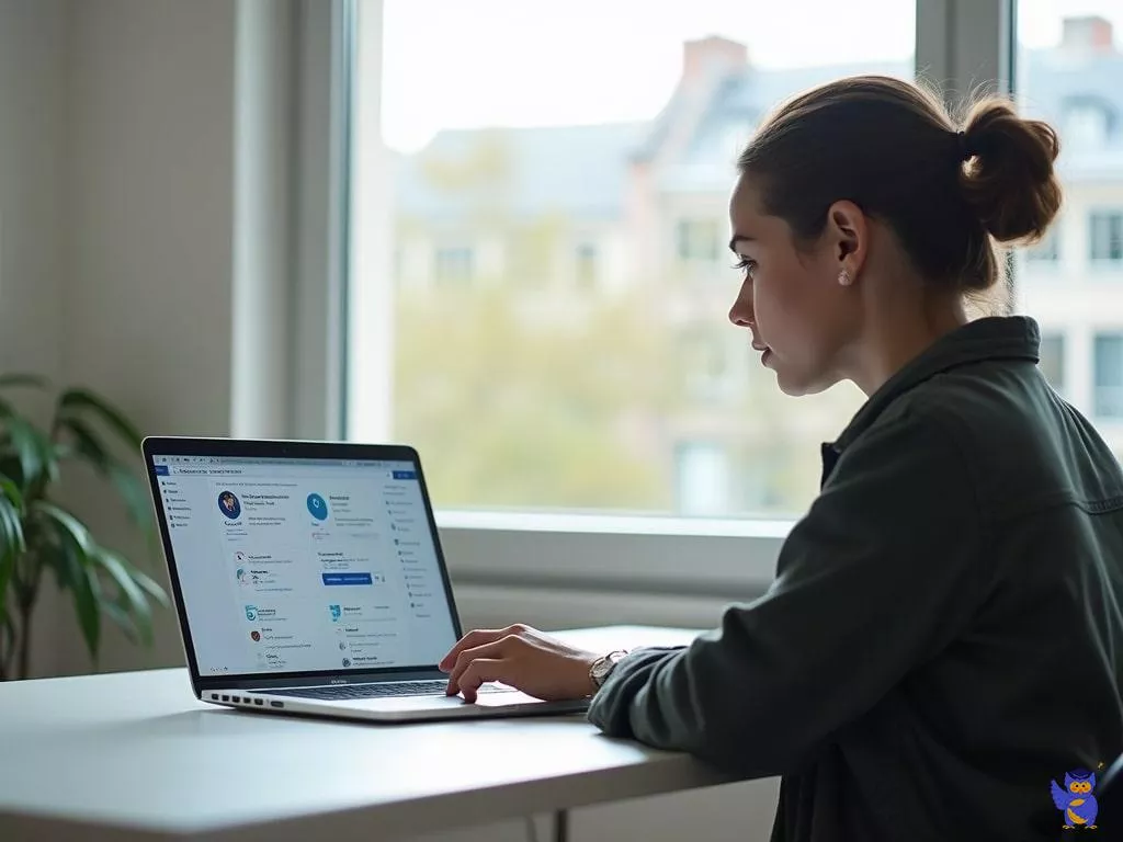 ENT Le Mans : comment se connecter et accéder aux services numériques de l’université ?