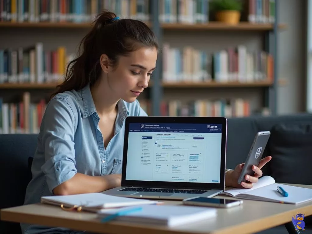 ENT Université de Poitiers : Connexion, Fonctionnalités et Guide Complet