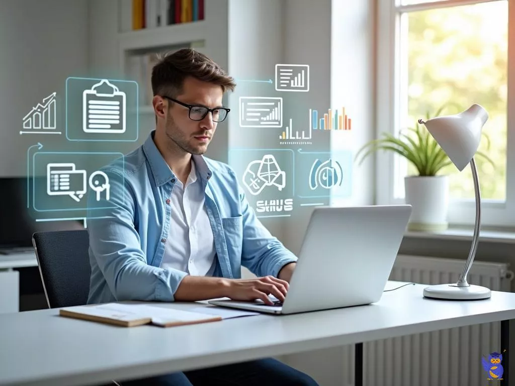 Faire un bilan de compétences gratuit en ligne : comment ça marche ?