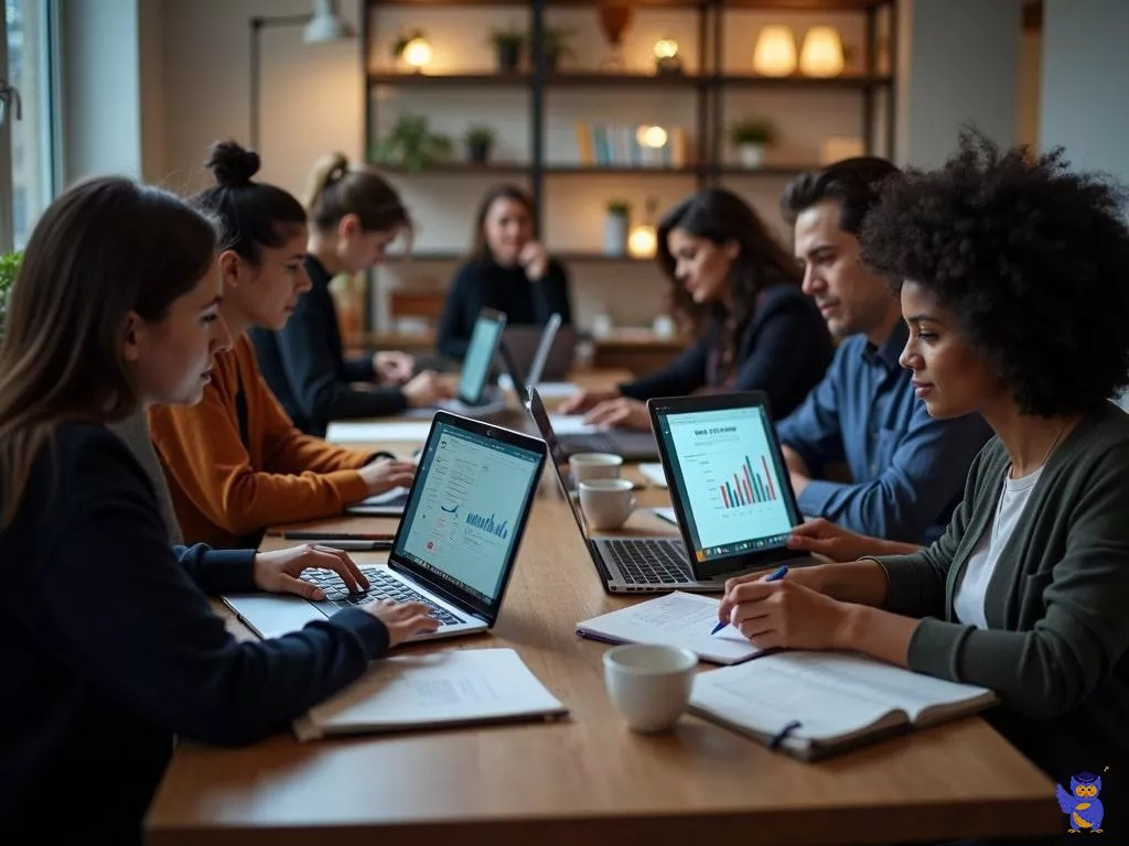 Formation en comptabilité à distance : quelles options ?