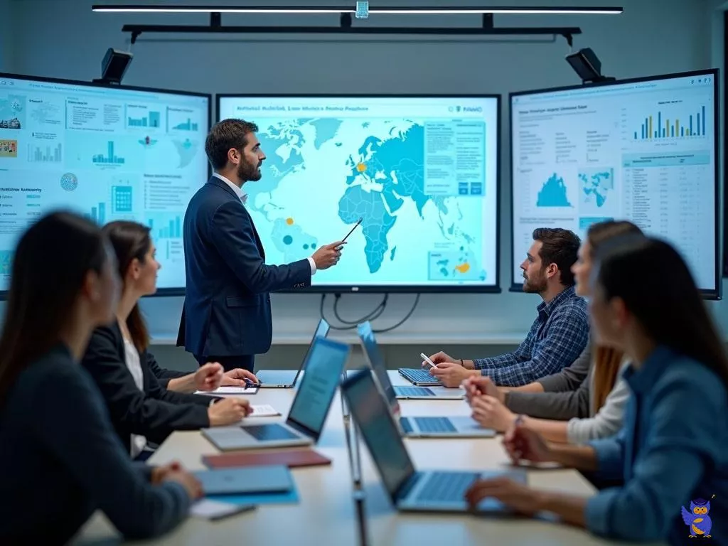 Formation IA : pourquoi se former à l'intelligence artificielle ?