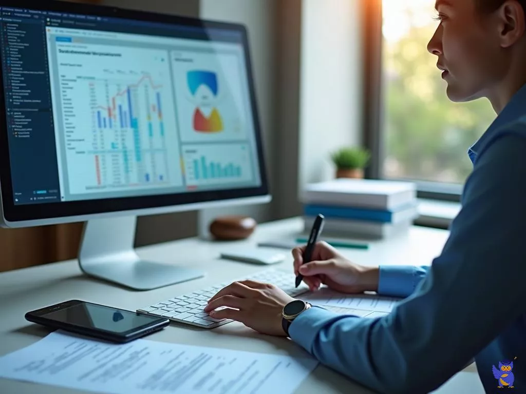 Gestionnaire de paie : la révolution stratégique du métier indispensable en entreprise