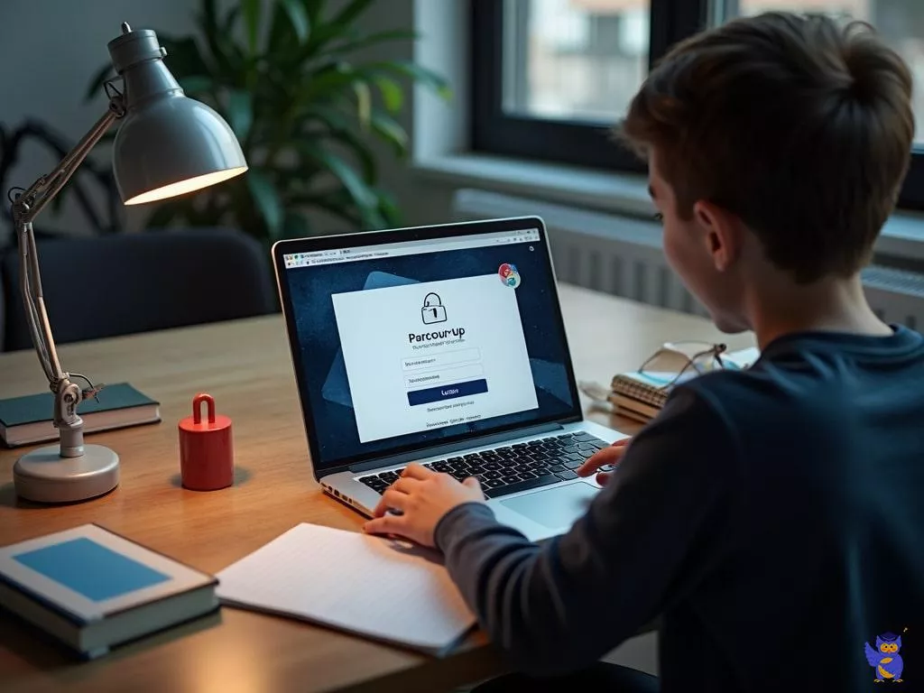 Identifiant Parcoursup : comment le récupérer et l’utiliser