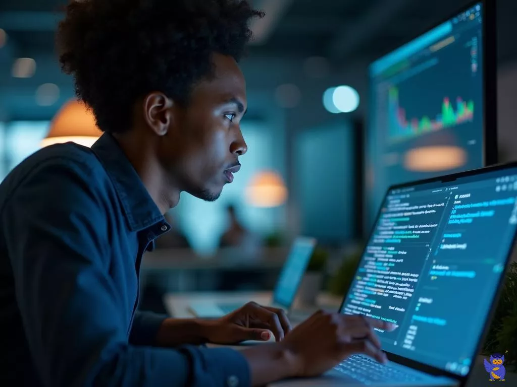 Intelligence Artificielle : une spectaculaire révolution des métiers de bureau en moins de 18 mois