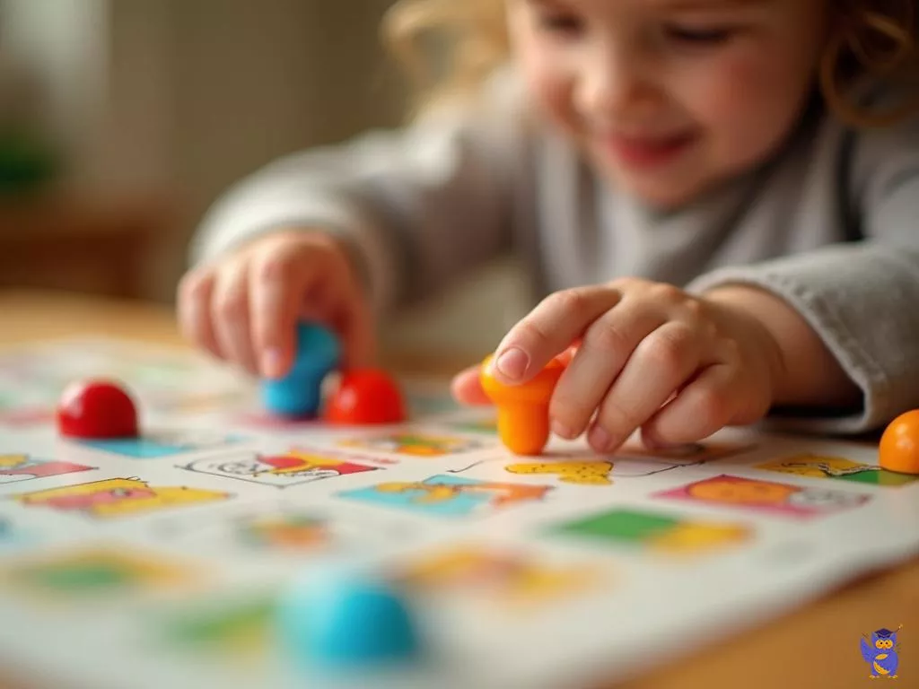 L’éducation ludique : réinventer l’apprentissage grâce au jeu