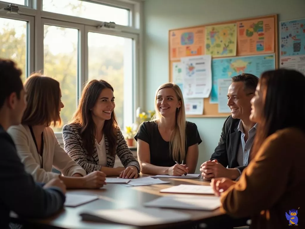 Maîtriser la marque employeur interne : guide pratique pour engager vos équipes éducatives