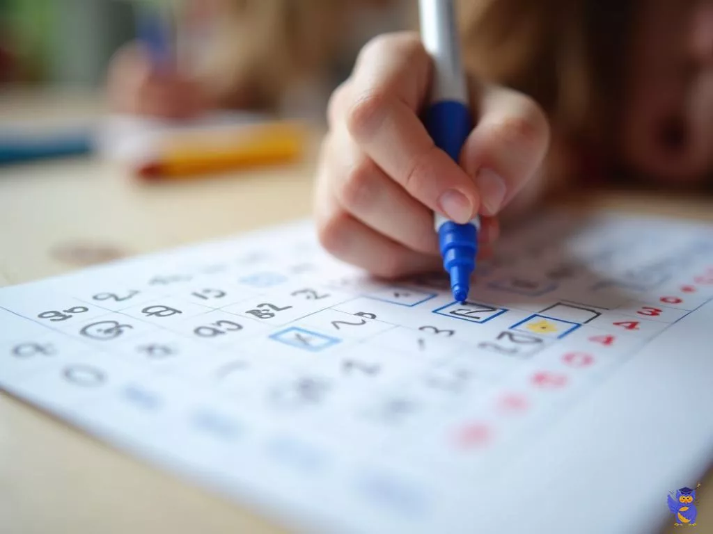 Maîtriser la table de multiplication à remplir : méthodes efficaces et conseils pratiques