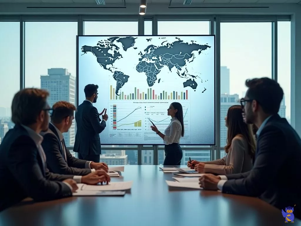 Mastère professionnel en immobilier : débouchés et salaires