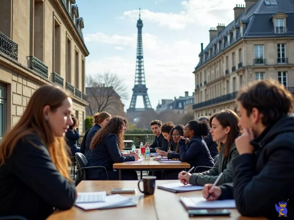 Meilleures écoles de journalisme à Paris : notre classement 2025
