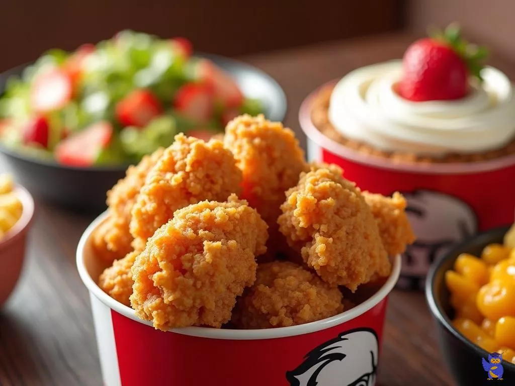 Noël au Japon : pourquoi le poulet frit KFC est devenu la star de la fête ?