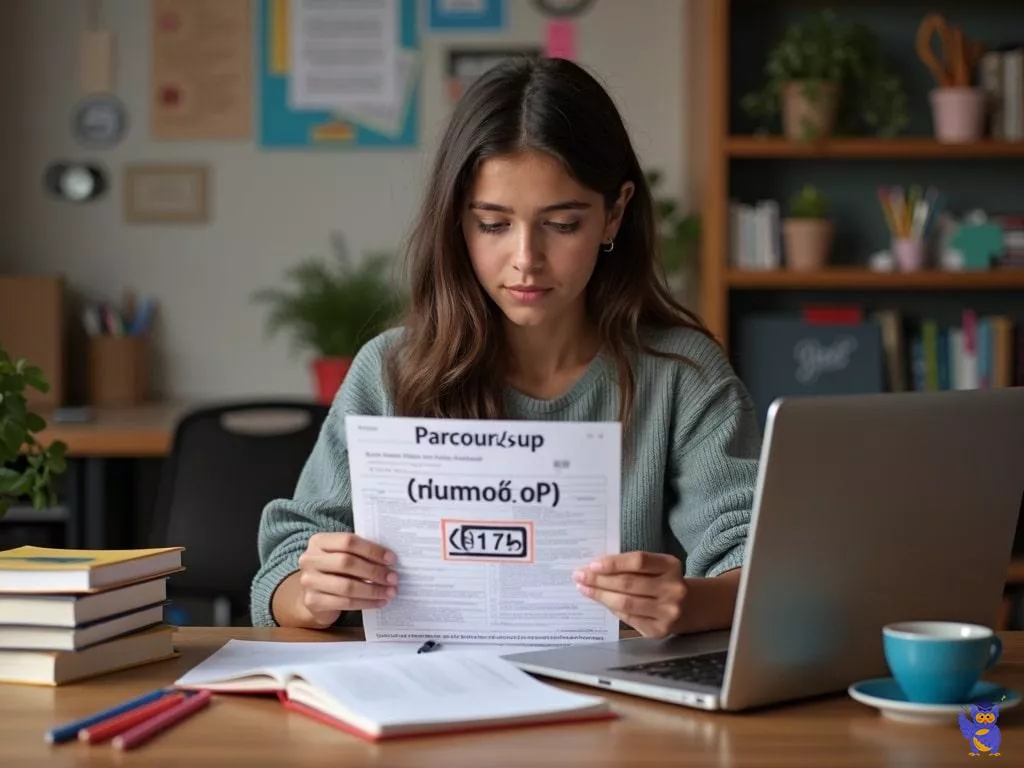 Numéro OPI sur Parcoursup : où le trouver et à quoi il sert ?
