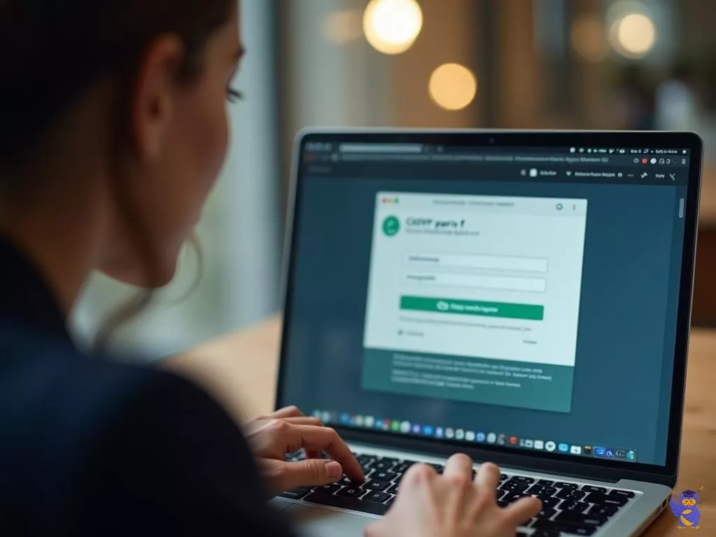 Optimiser l'accès et l'usage du webmail professionnel du CASVP